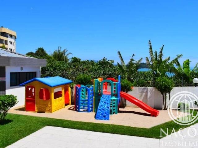 #93 - Apartamento para Temporada em Florianópolis - SC - 3