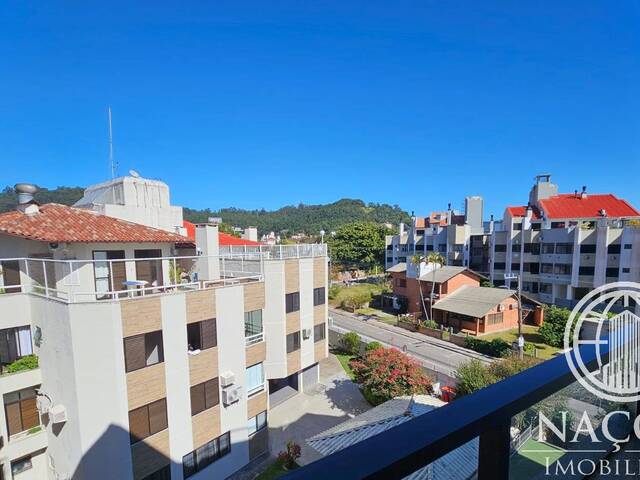 Apartamento para Temporada em Florianópolis - 4