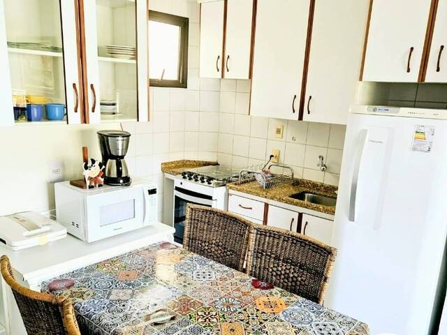Apartamento para Temporada em Florianópolis - 5