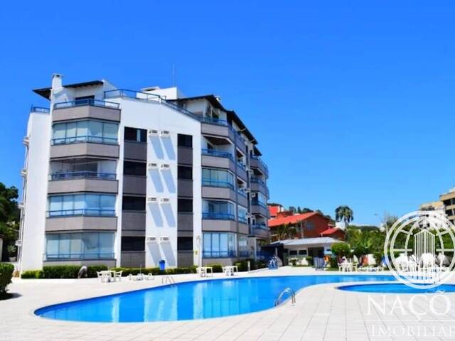 #96 - Apartamento para Temporada em Florianópolis - SC - 2
