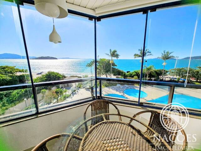 #98 - Apartamento para Temporada em Florianópolis - SC