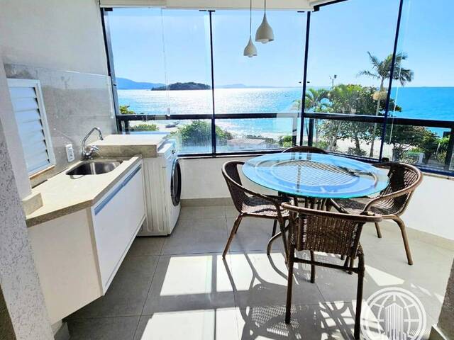 Apartamento para Temporada em Florianópolis - 4
