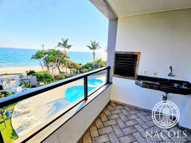 Apartamento para Temporada em Florianópolis - 2