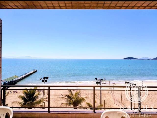 Temporada em Canasvieiras - Florianópolis