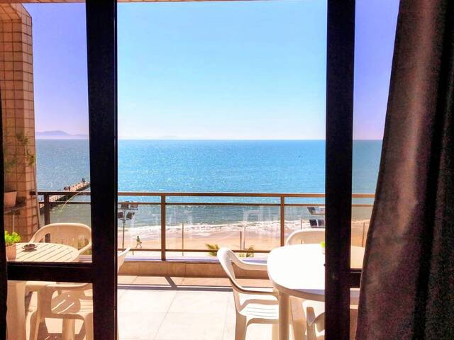 Apartamento para Temporada em Florianópolis - 4