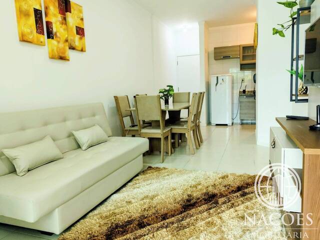 Apartamento para Temporada em Florianópolis - 4