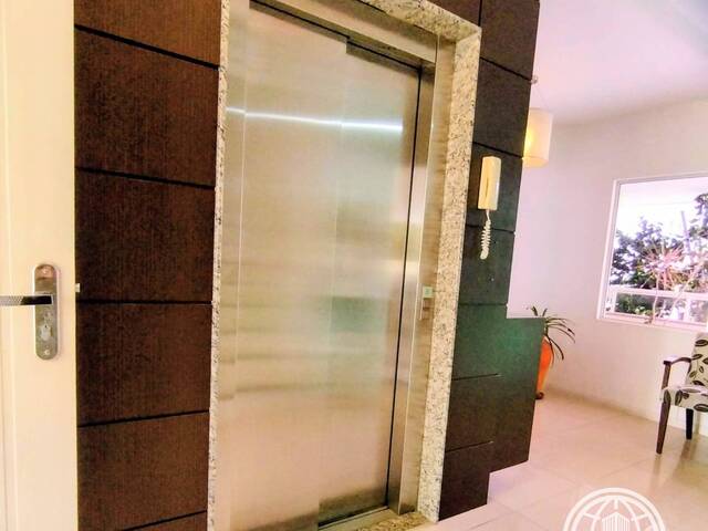 #101 - Apartamento para Temporada em Florianópolis - SC - 3