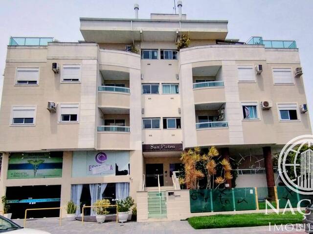 #101 - Apartamento para Temporada em Florianópolis - SC - 1