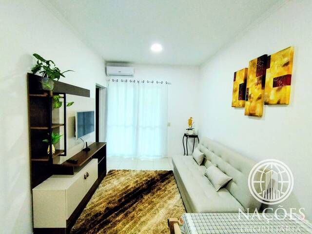 Apartamento para Temporada em Florianópolis - 5