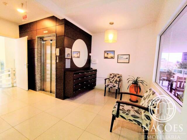 #101 - Apartamento para Temporada em Florianópolis - SC - 2