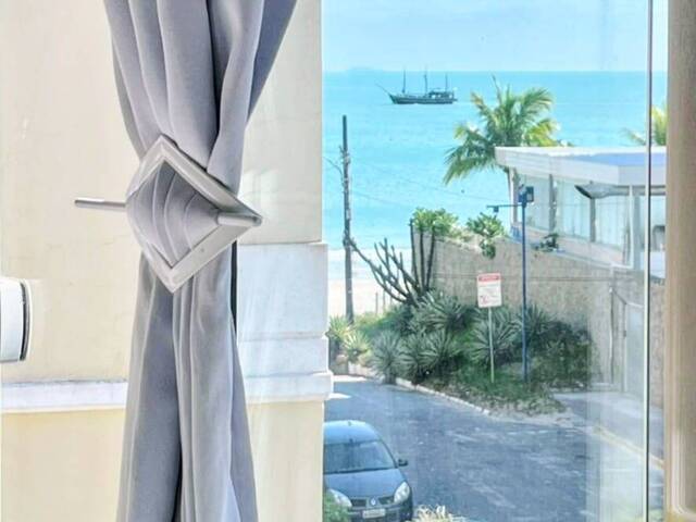 Apartamento para Temporada em Florianópolis - 2