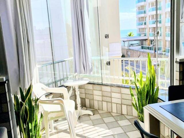 Apartamento para Temporada em Florianópolis - 3