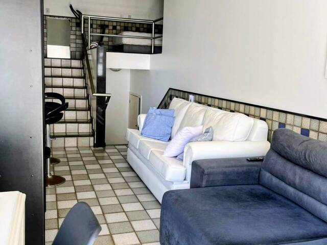 Apartamento para Temporada em Florianópolis - 5