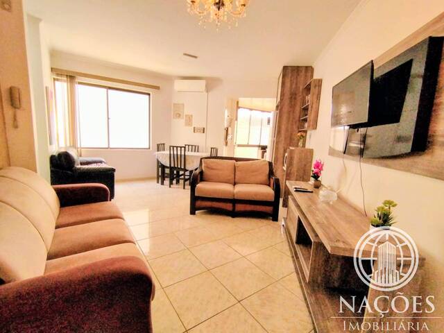 #102 - Apartamento para Temporada em Florianópolis - SC