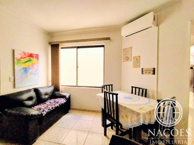 Apartamento para Temporada em Florianópolis - 5