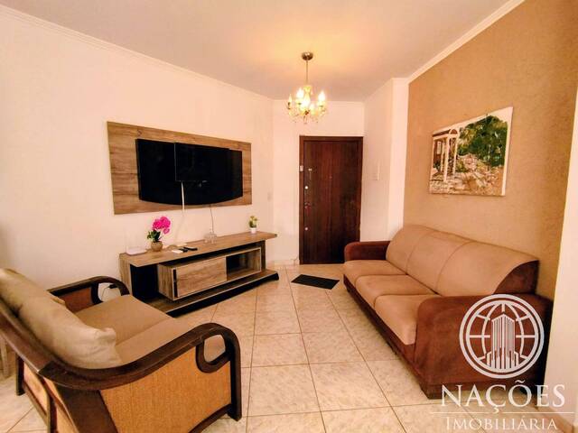 #102 - Apartamento para Temporada em Florianópolis - SC