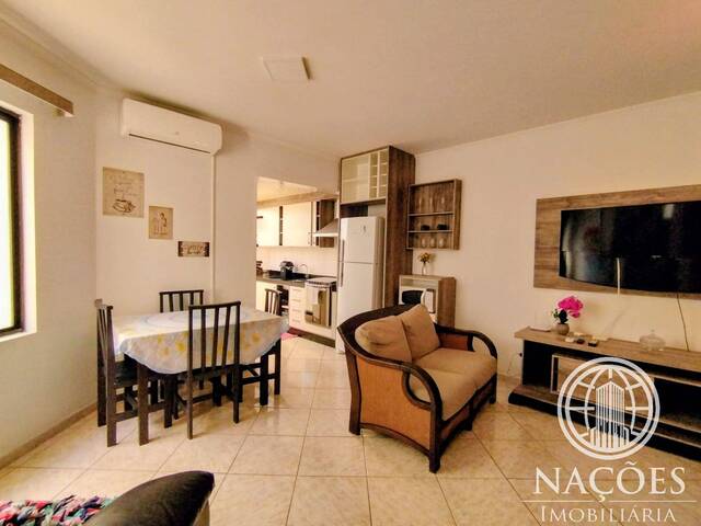 Apartamento para Temporada em Florianópolis - 4