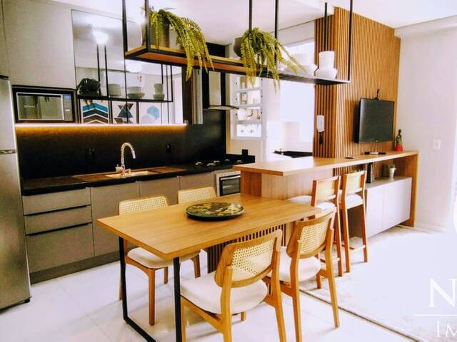 #103 - Apartamento para Temporada em Florianópolis - SC - 2