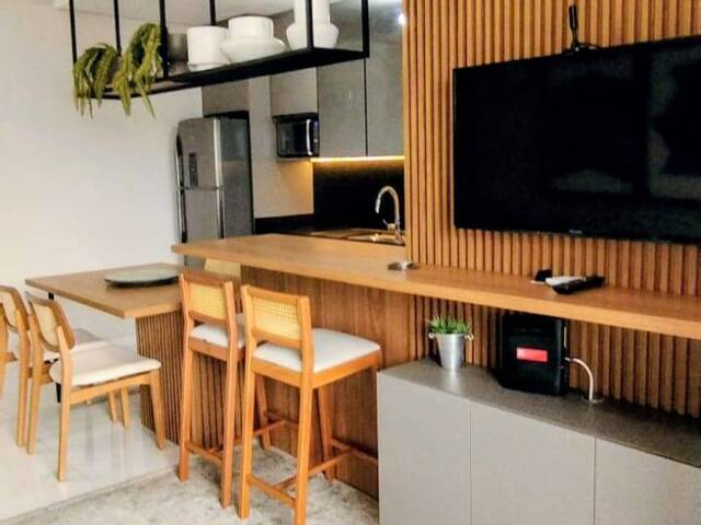 Apartamento para Temporada em Florianópolis - 5