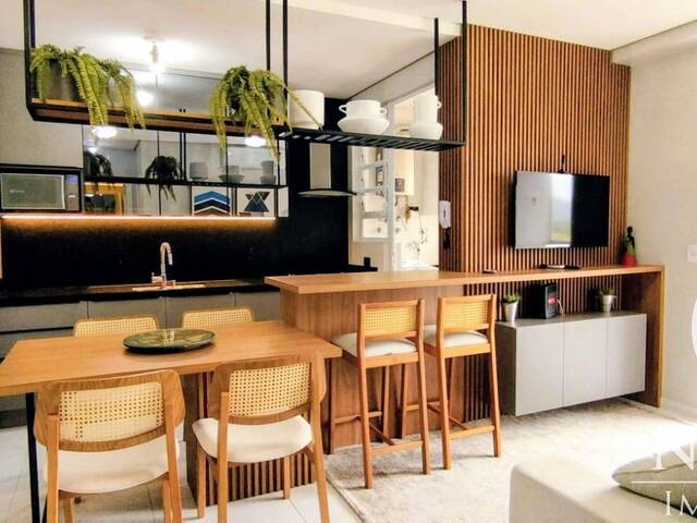 Apartamento para Temporada em Florianópolis - 4