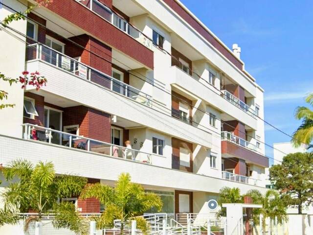 #103 - Apartamento para Temporada em Florianópolis - SC - 1