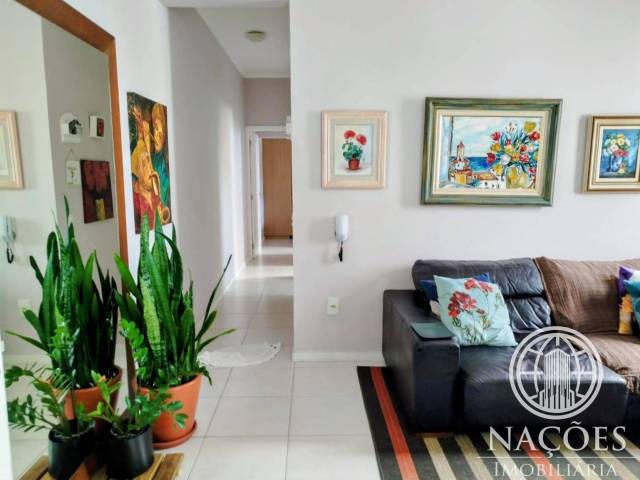 Apartamento para Temporada em Florianópolis - 5