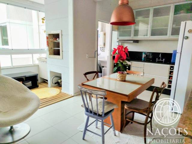 #104 - Apartamento para Temporada em Florianópolis - SC - 2