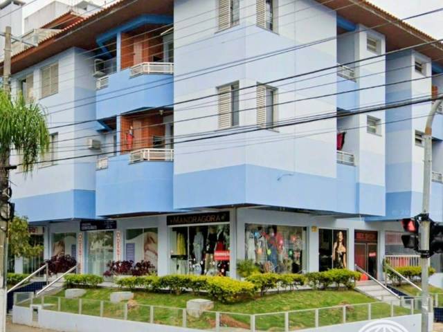 #105 - Apartamento para Temporada em Florianópolis - SC