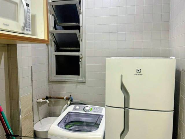 Apartamento para Temporada em Florianópolis - 5