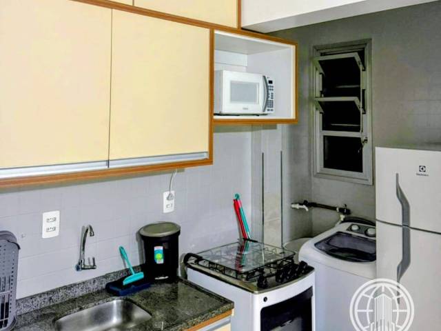 #105 - Apartamento para Temporada em Florianópolis - SC