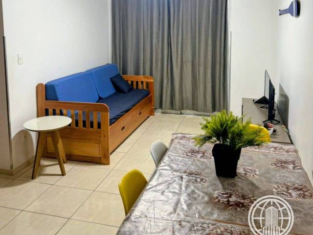 #105 - Apartamento para Temporada em Florianópolis - SC