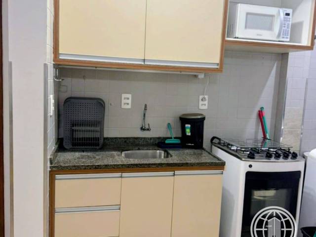 Apartamento para Temporada em Florianópolis - 4