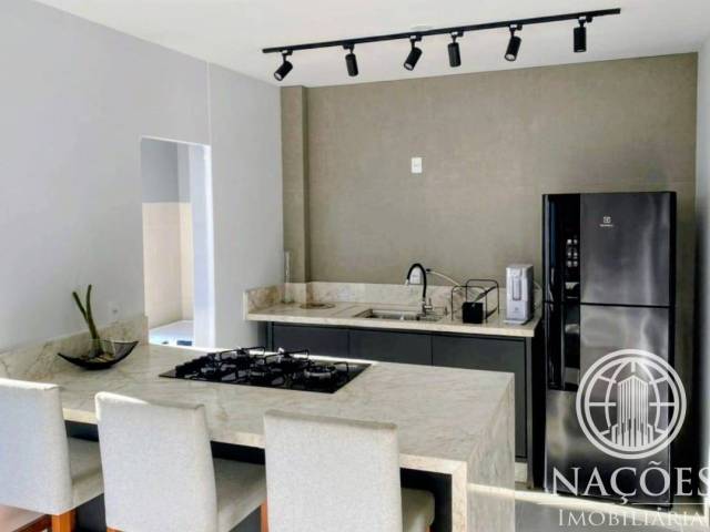 Apartamento para Temporada em Florianópolis - 4