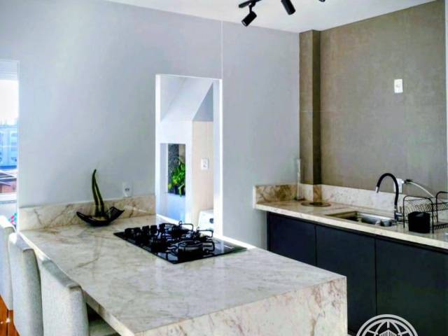 #106 - Apartamento para Temporada em Florianópolis - SC - 3