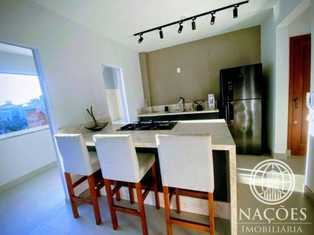 #106 - Apartamento para Temporada em Florianópolis - SC - 2