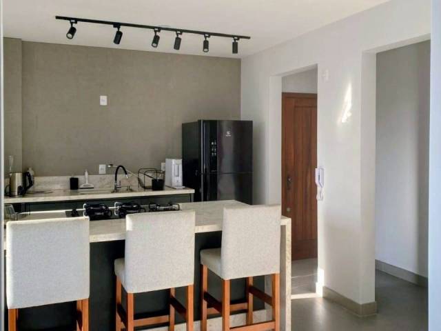 Apartamento para Temporada em Florianópolis - 5