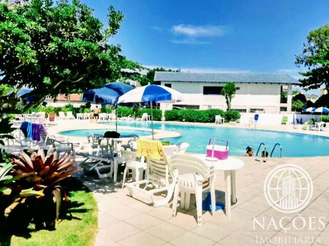 Apartamento para Temporada em Florianópolis - 3