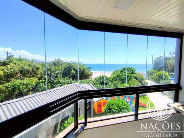 Apartamento para Temporada em Florianópolis - 4