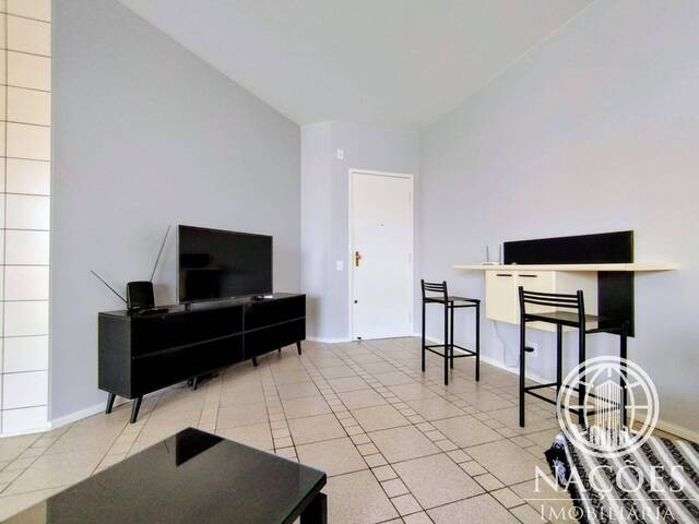 Apartamento para Temporada em Florianópolis - 5