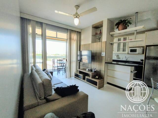 Apartamento para Temporada em Florianópolis - 3