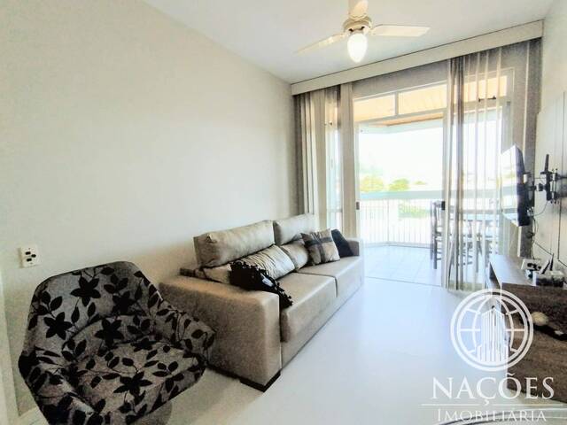 Apartamento para Temporada em Florianópolis - 2