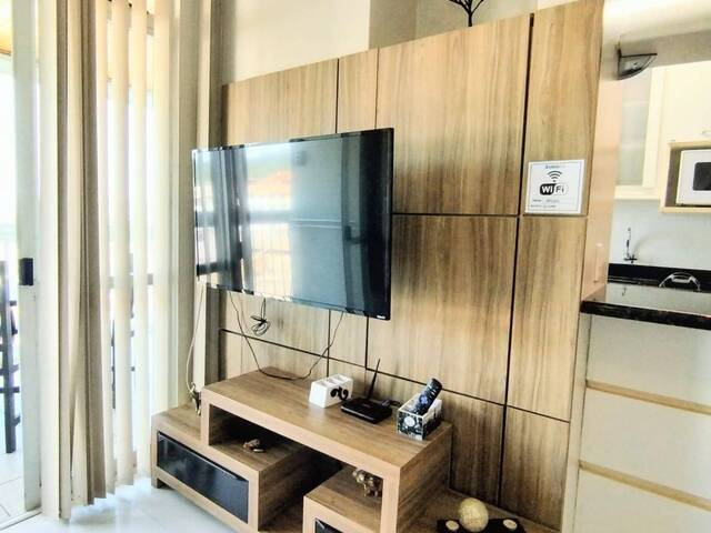 Apartamento para Temporada em Florianópolis - 4