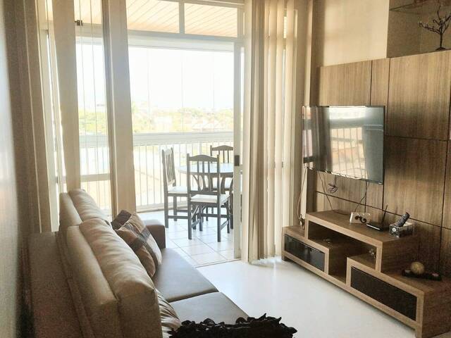 Apartamento para Temporada em Florianópolis - 5