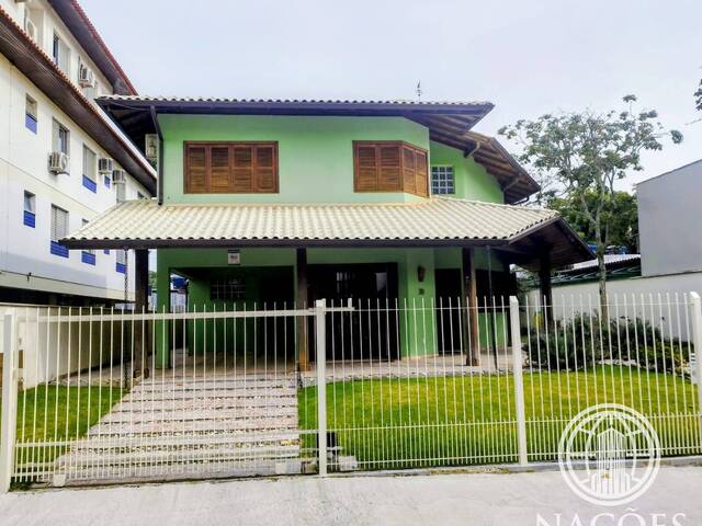 Casa para Temporada em Florianópolis - 2