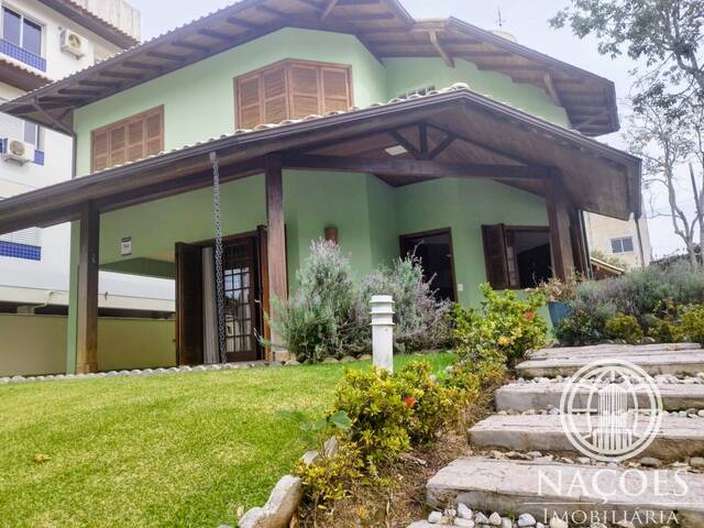 Casa para Temporada em Florianópolis - 3