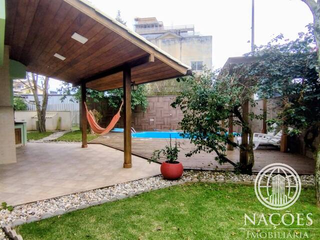 Casa para Temporada em Florianópolis - 4
