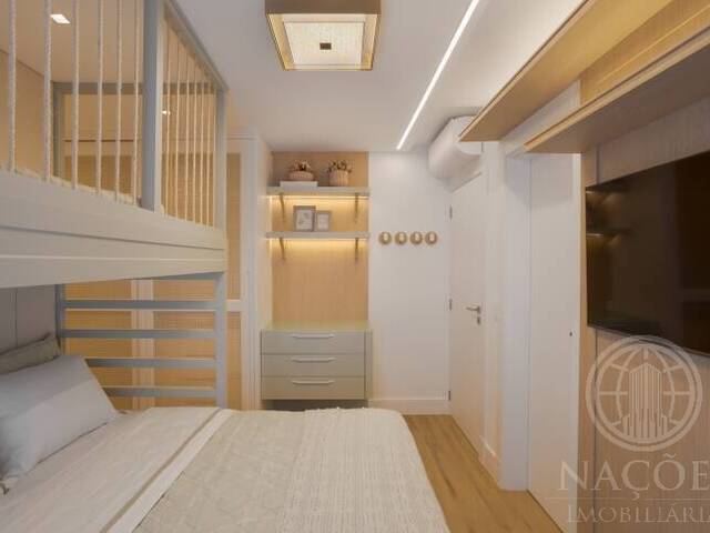 Apartamento para Venda em Florianópolis - 5