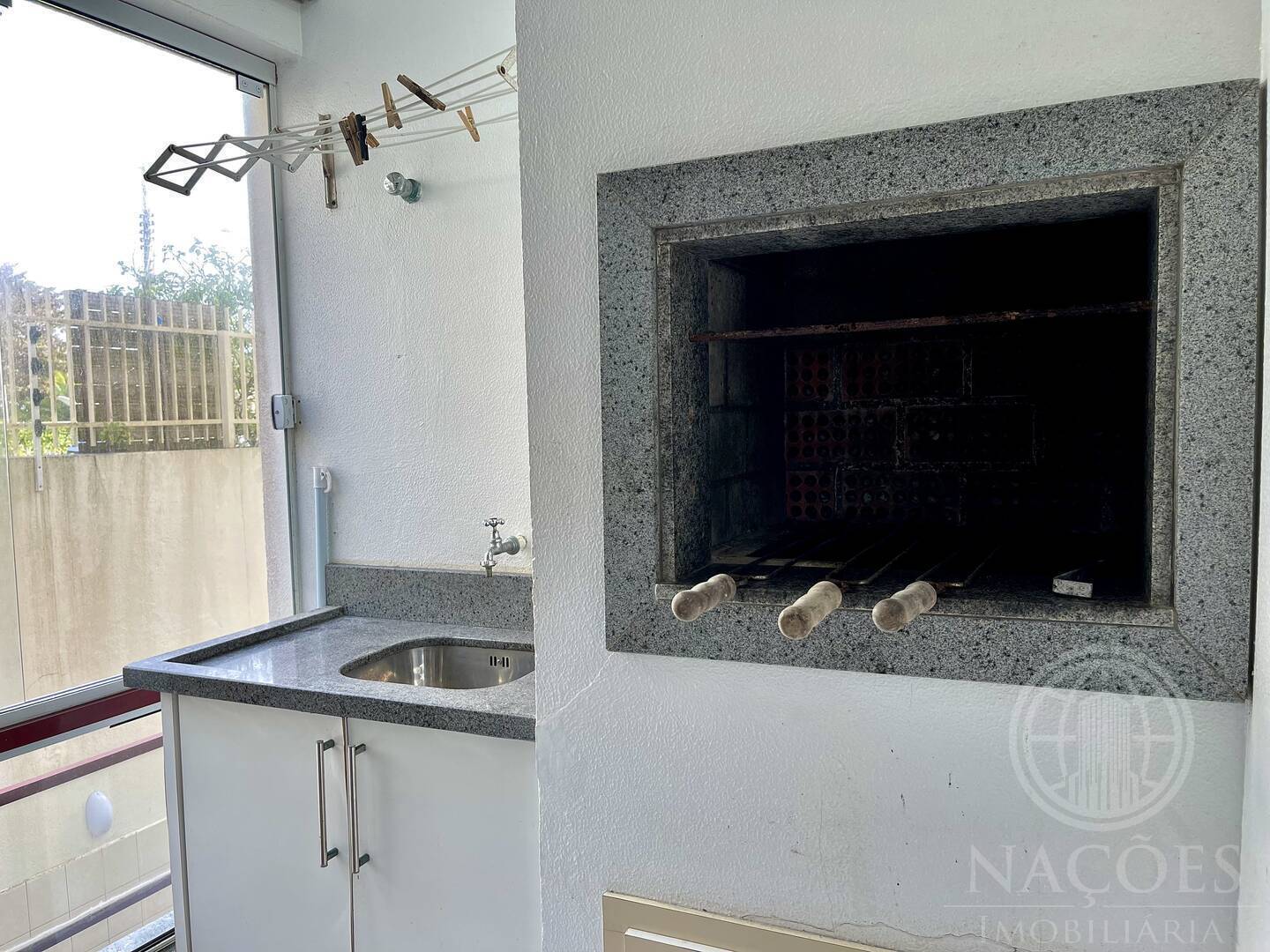 Apartamento, 1 quarto, 42 m² - Foto 9