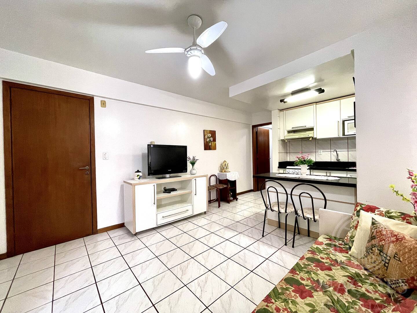 Apartamento, 1 quarto, 42 m² - Foto 10