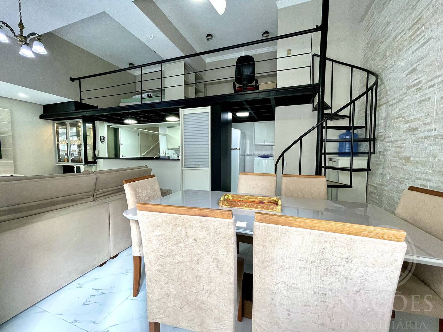 Apartamento, 2 quartos, 80 m² - Foto 2